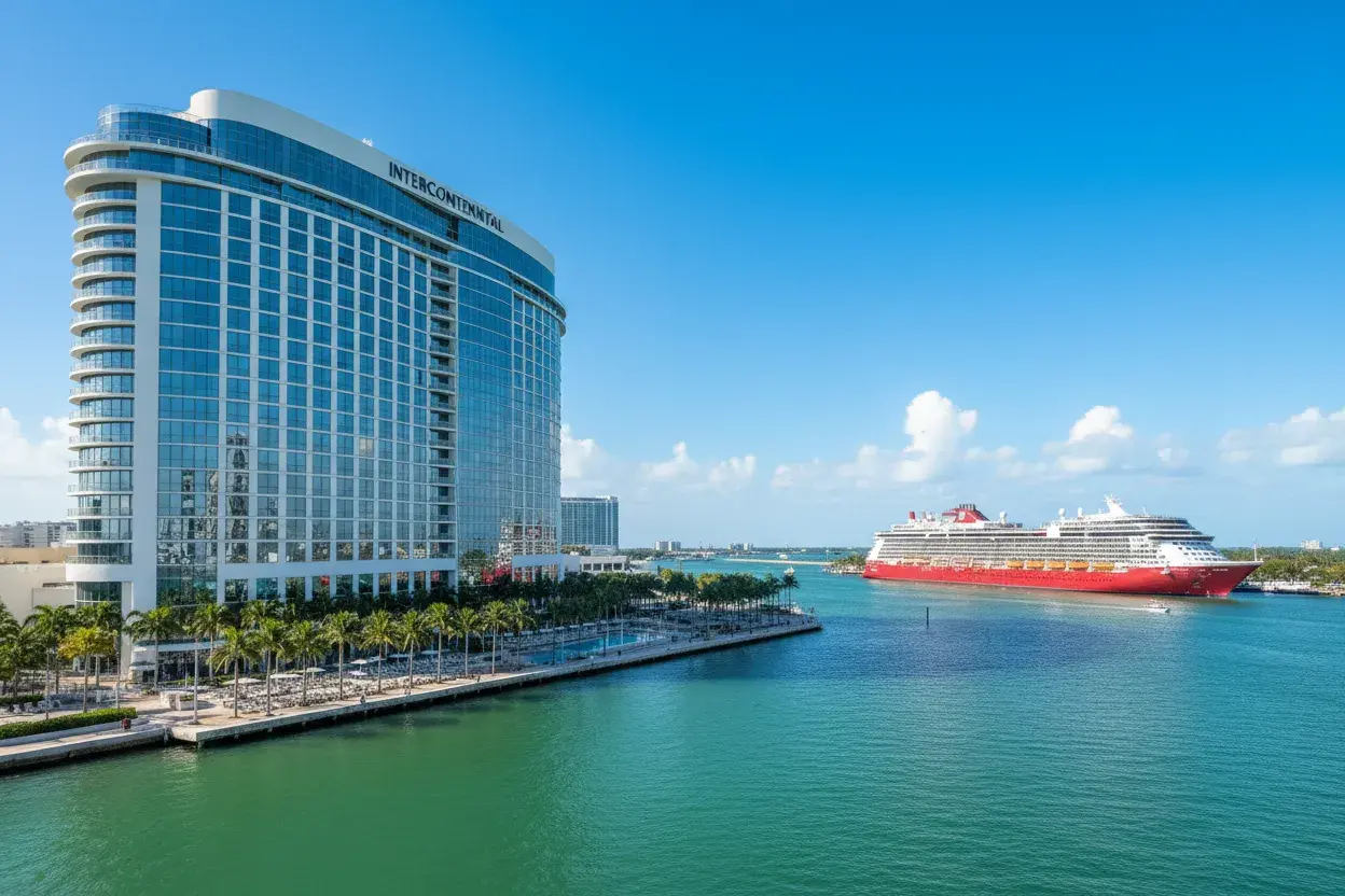 InterContinental Miami